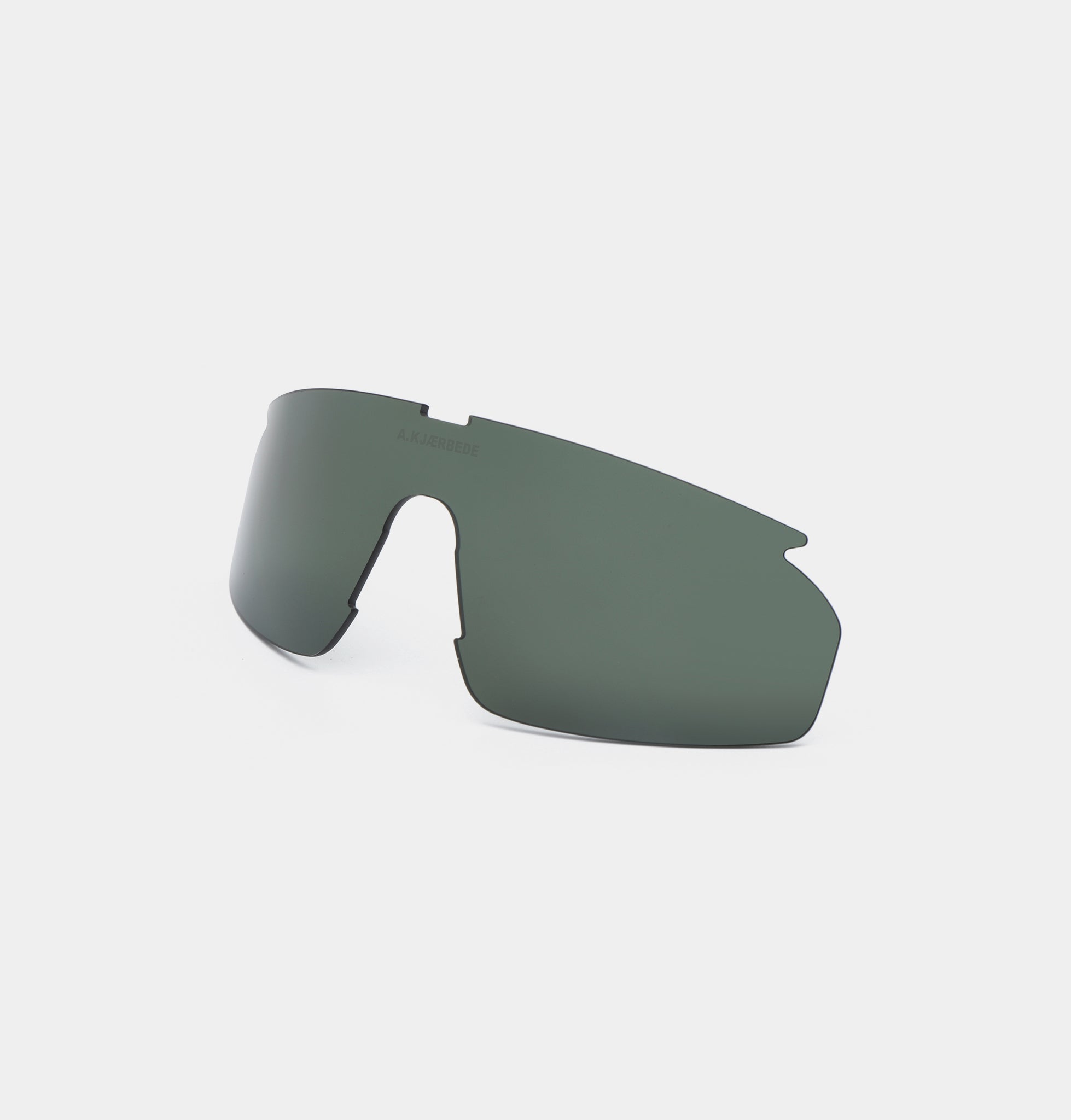 Rush Spare Lens - G15 Polarized