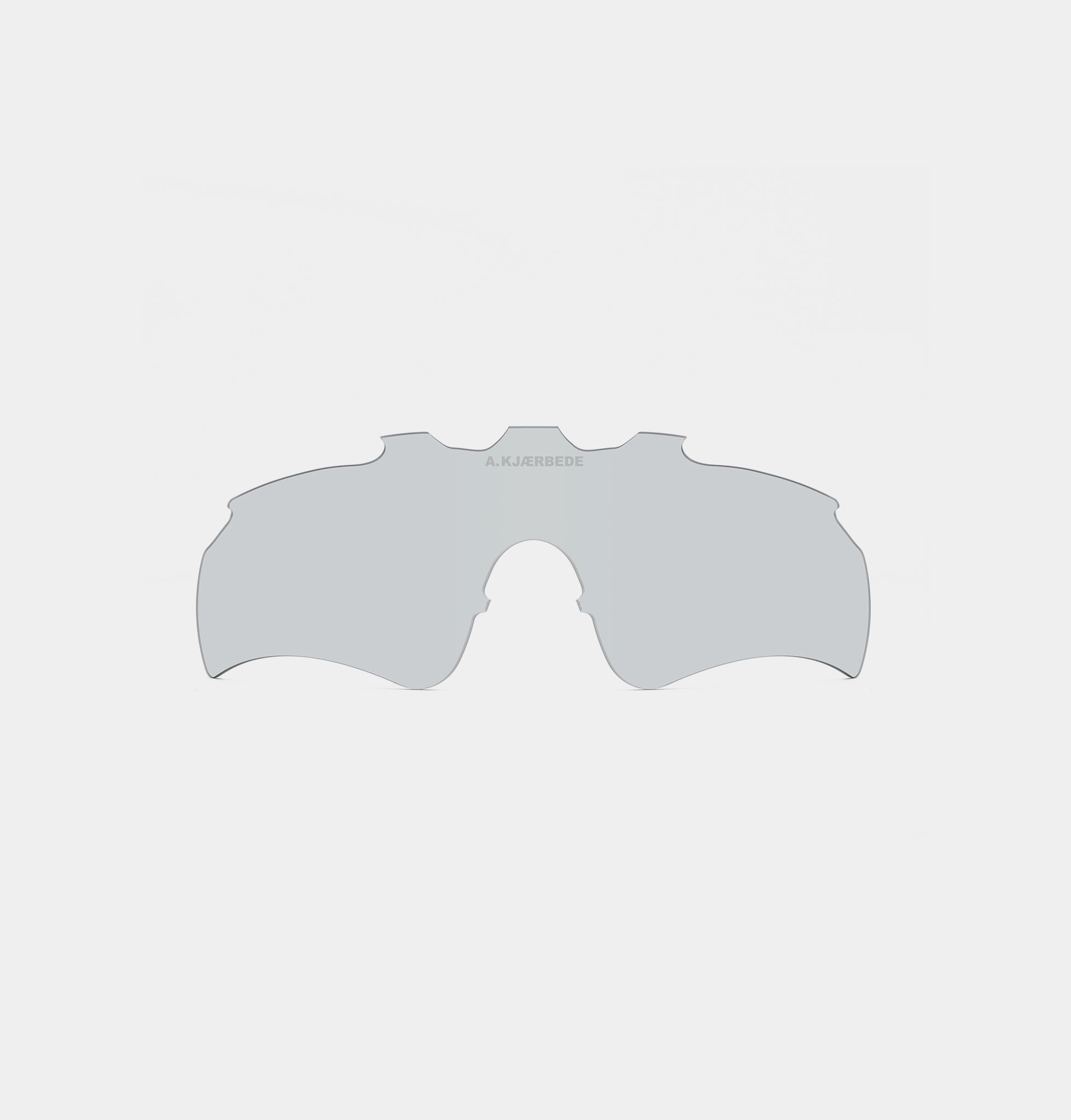 Vigour Spare Lens - Photochromic