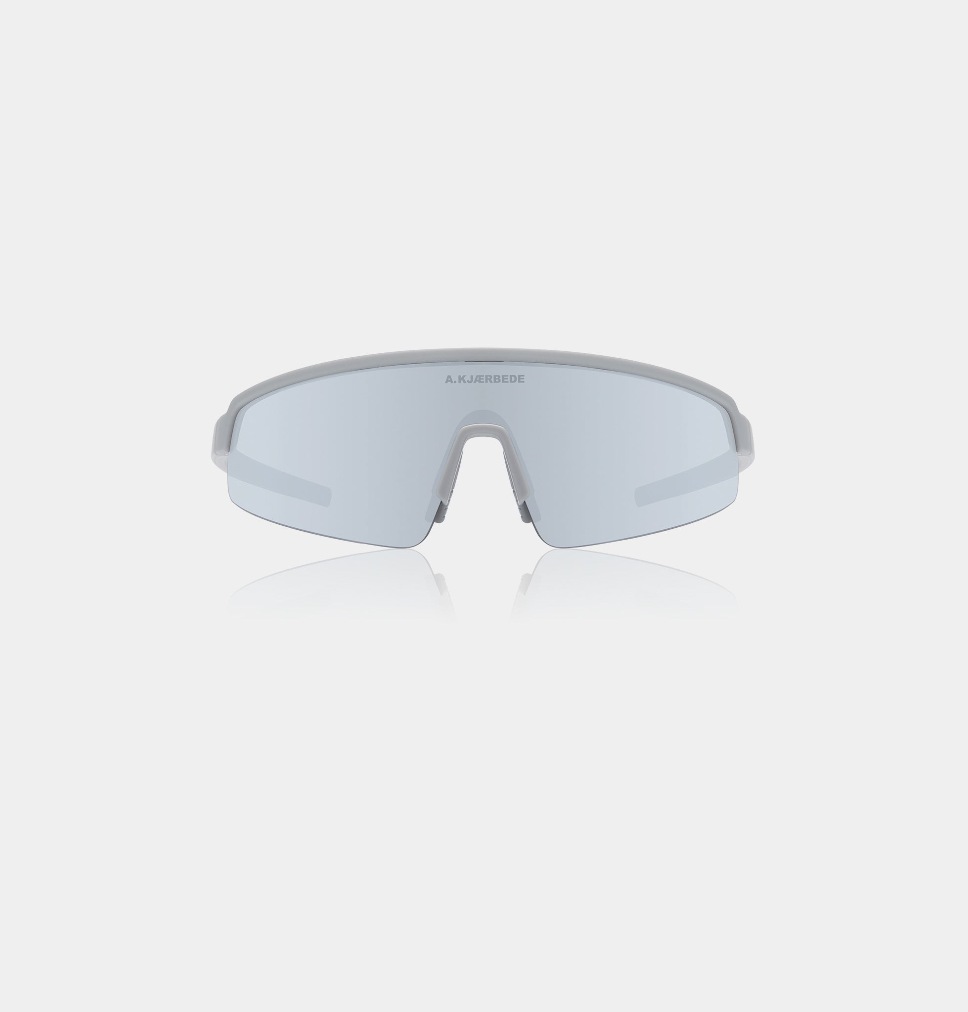 Aero - Grey