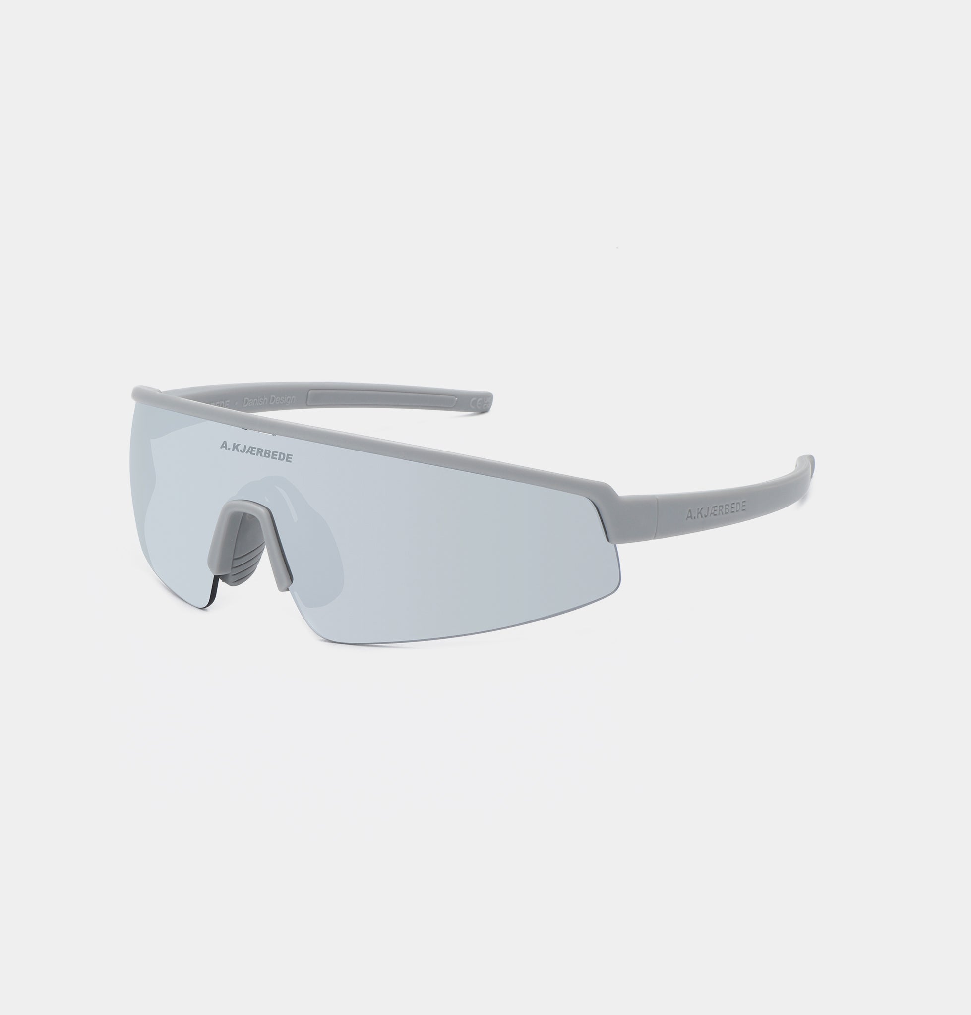 Aero - Grey