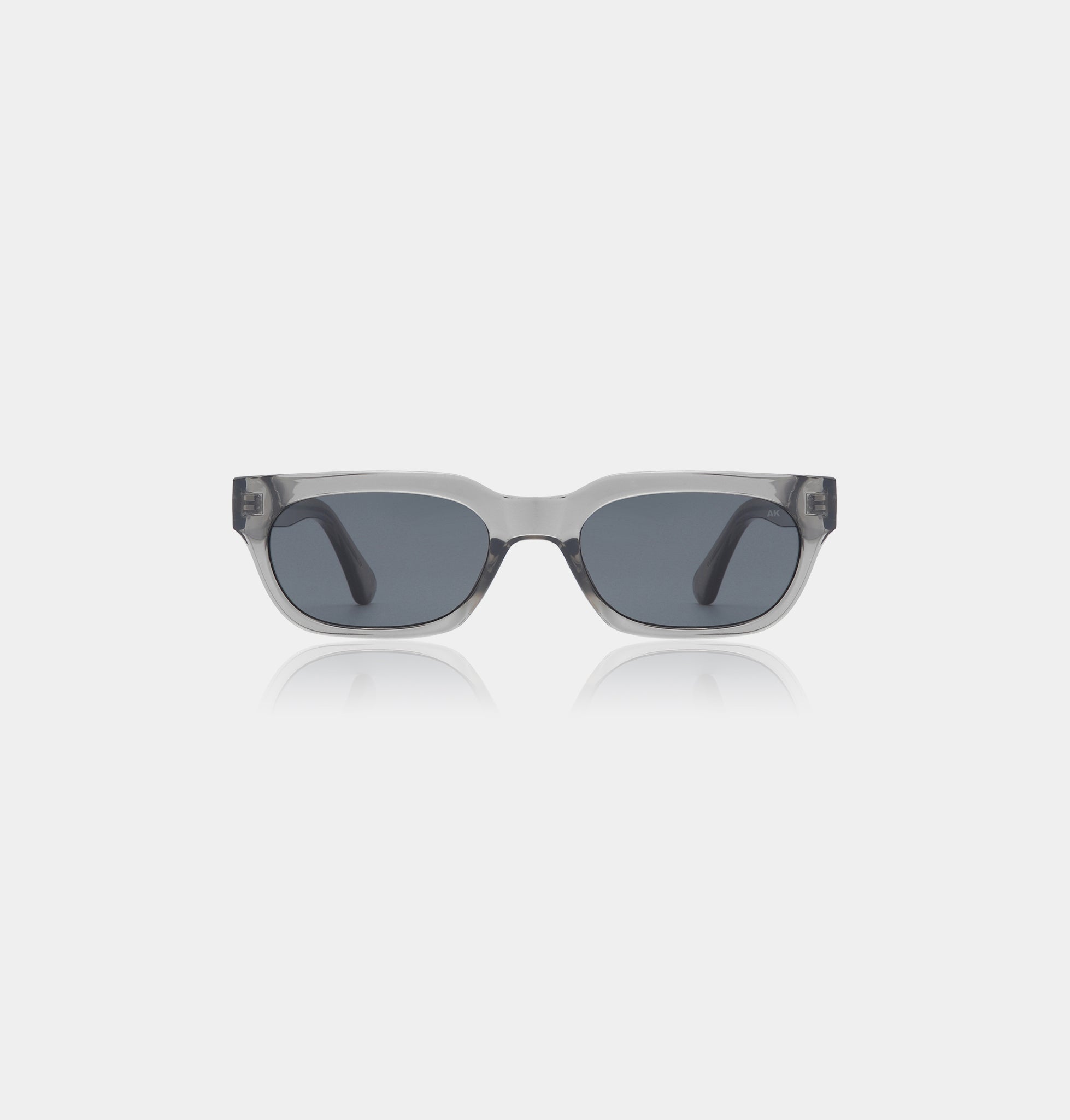 Bror - Grey Transparent