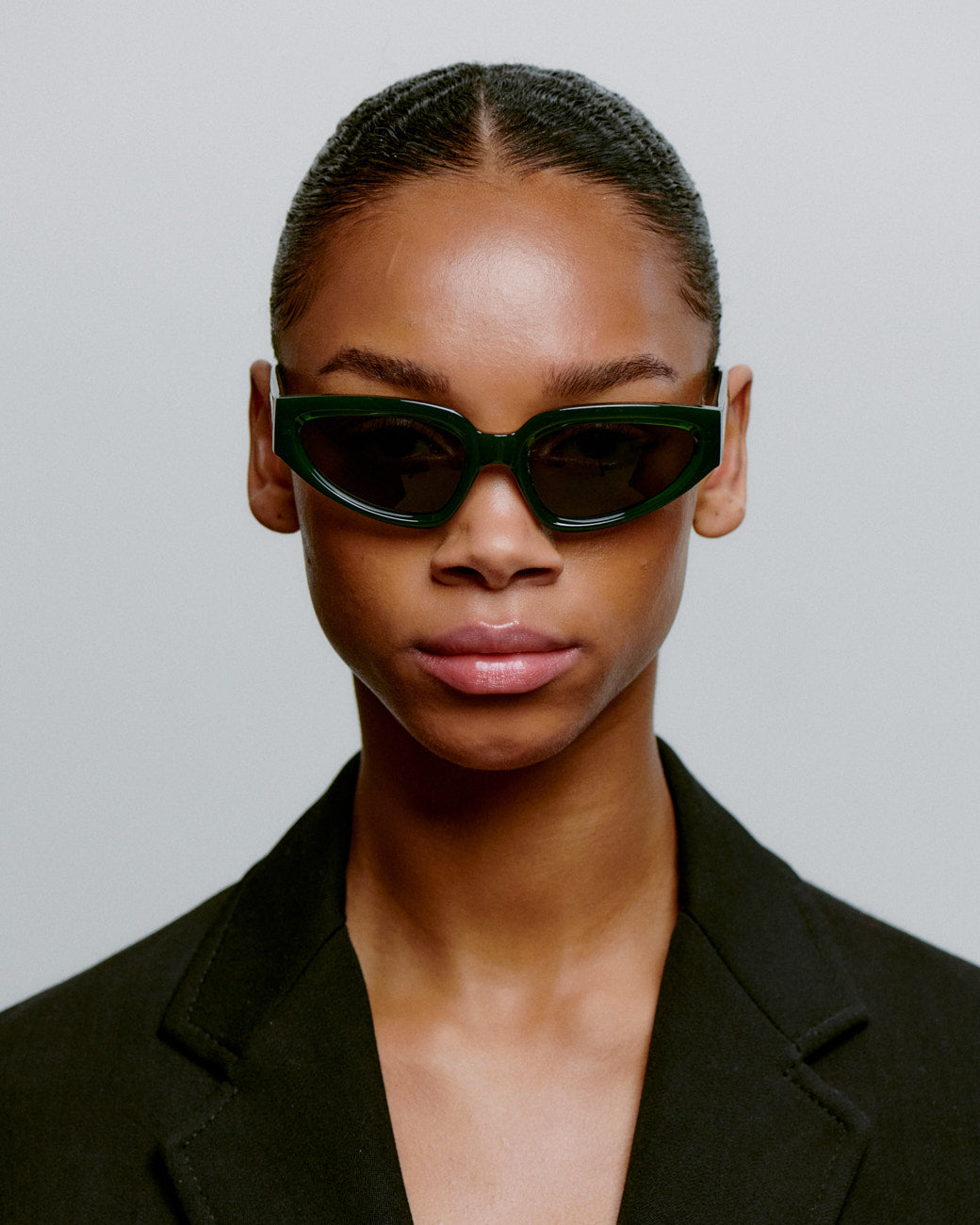 Ella - Dark Green
