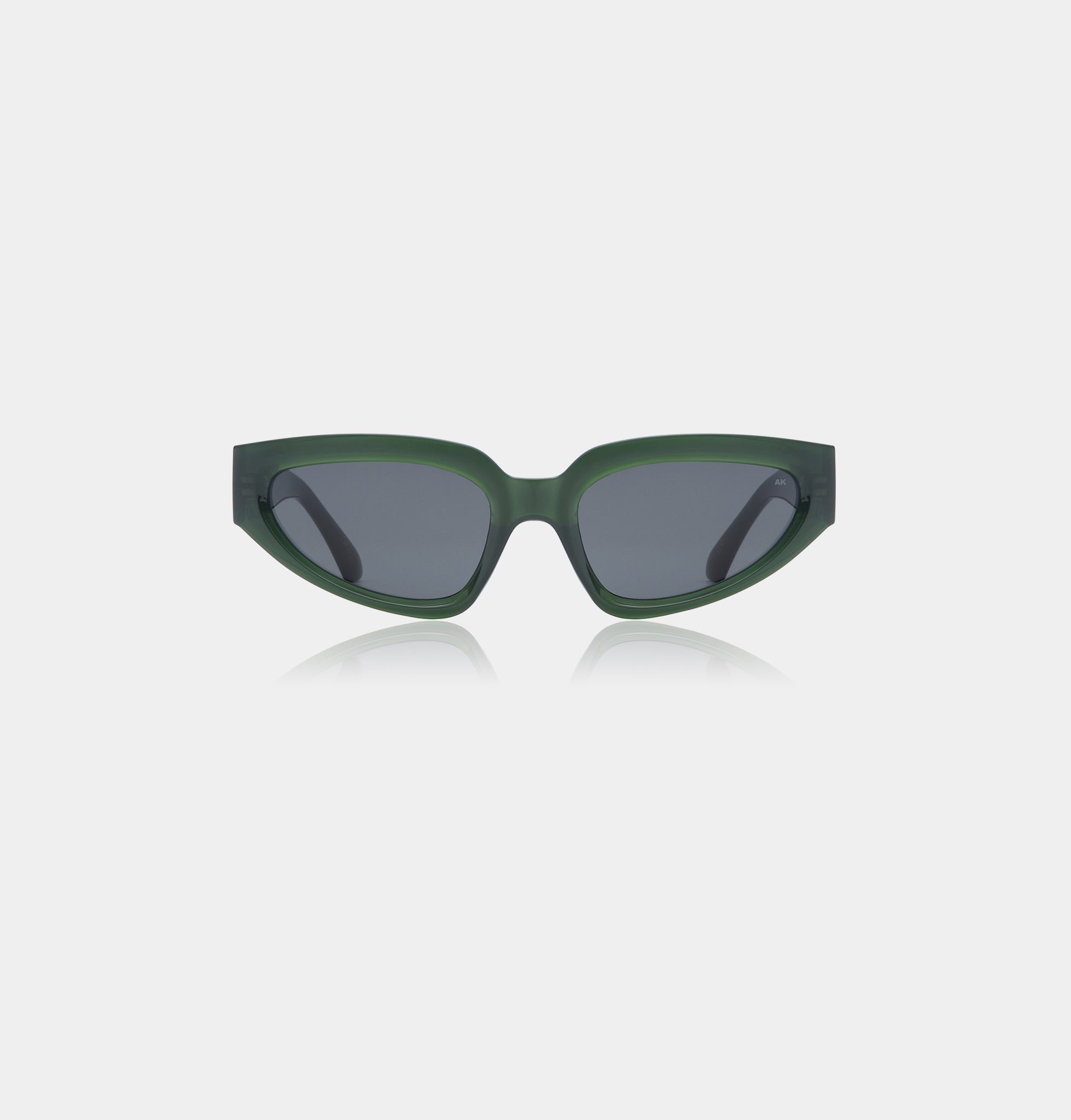 Ella - Dark Green