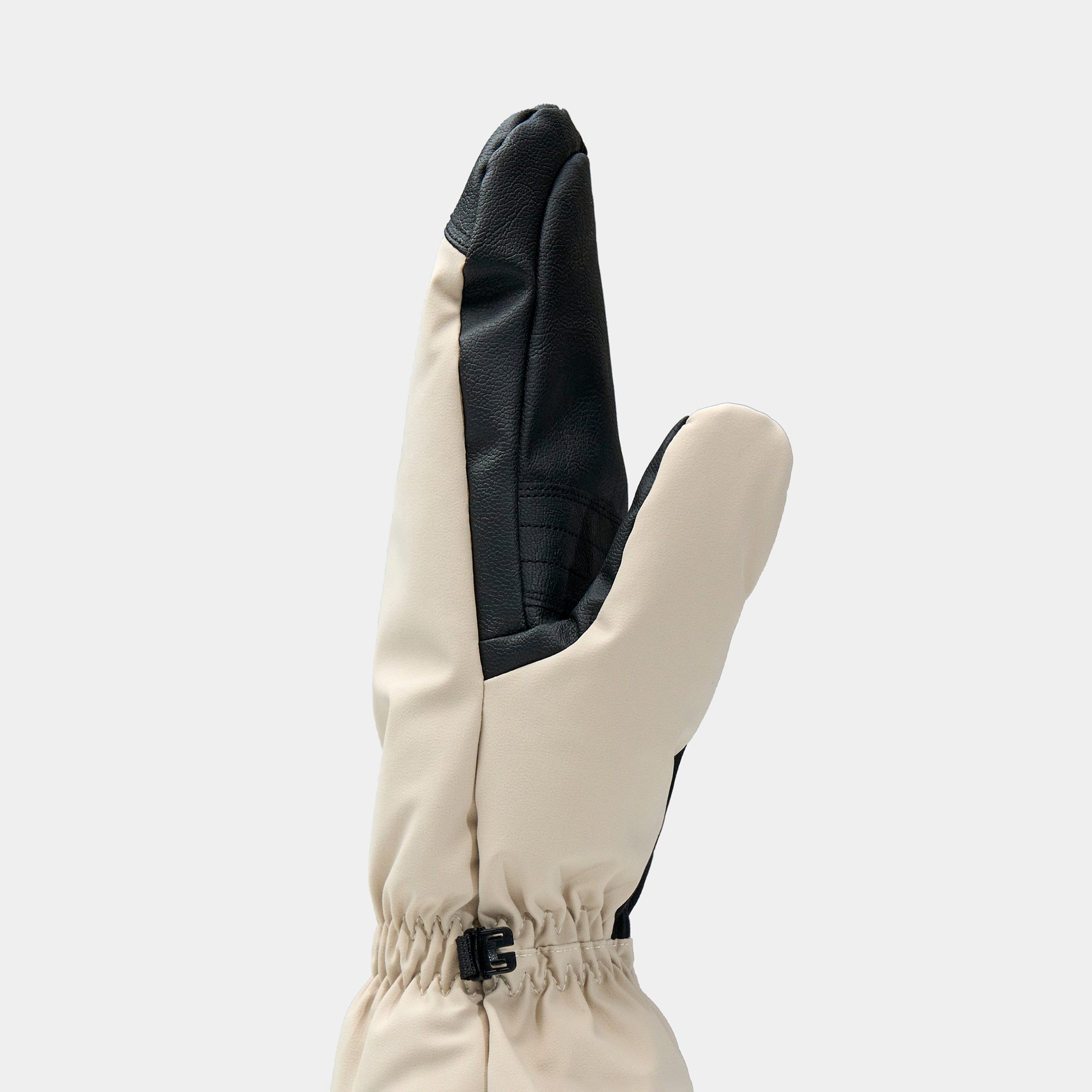 Gloves - Beige