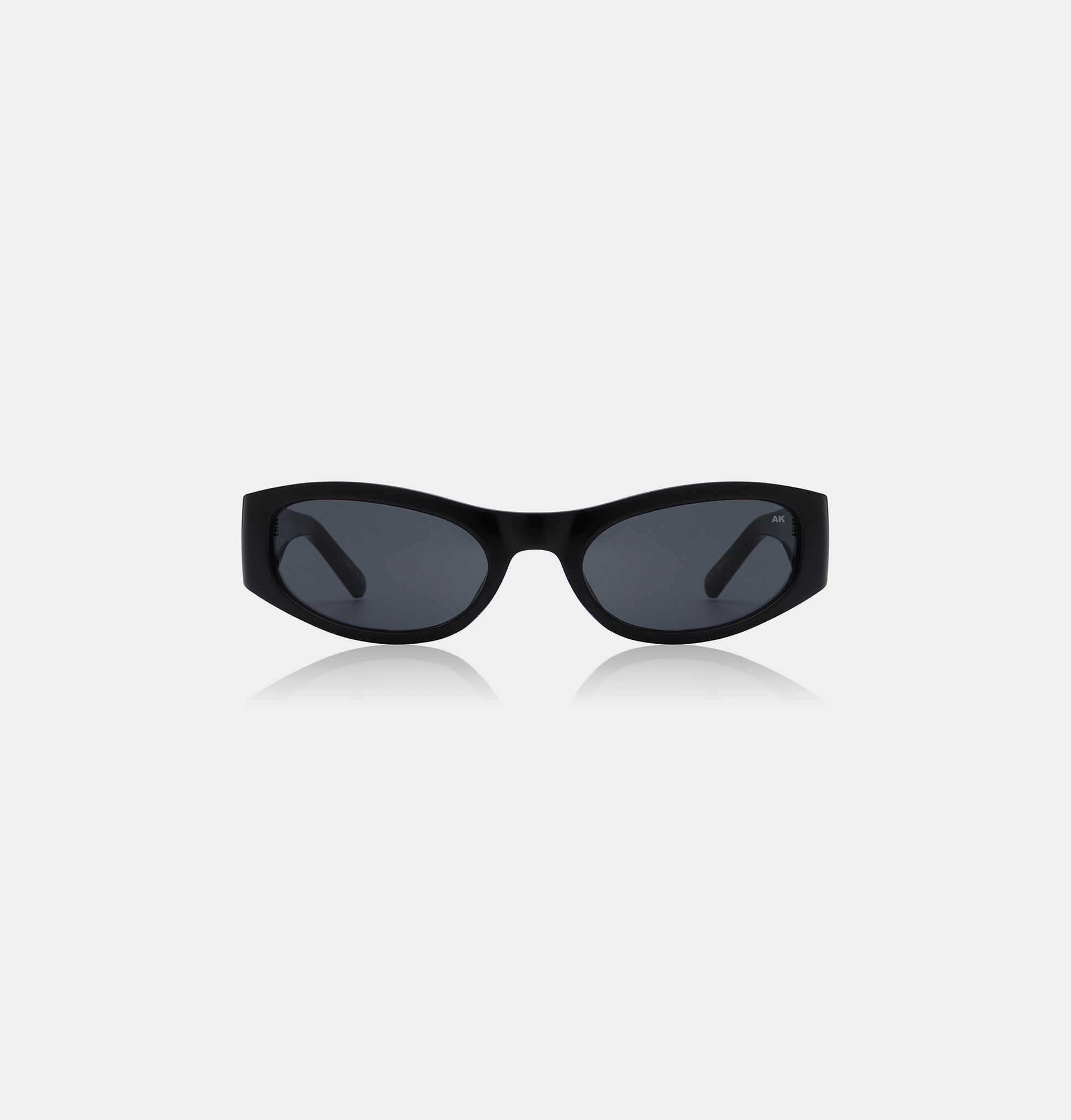 Gust - Black
