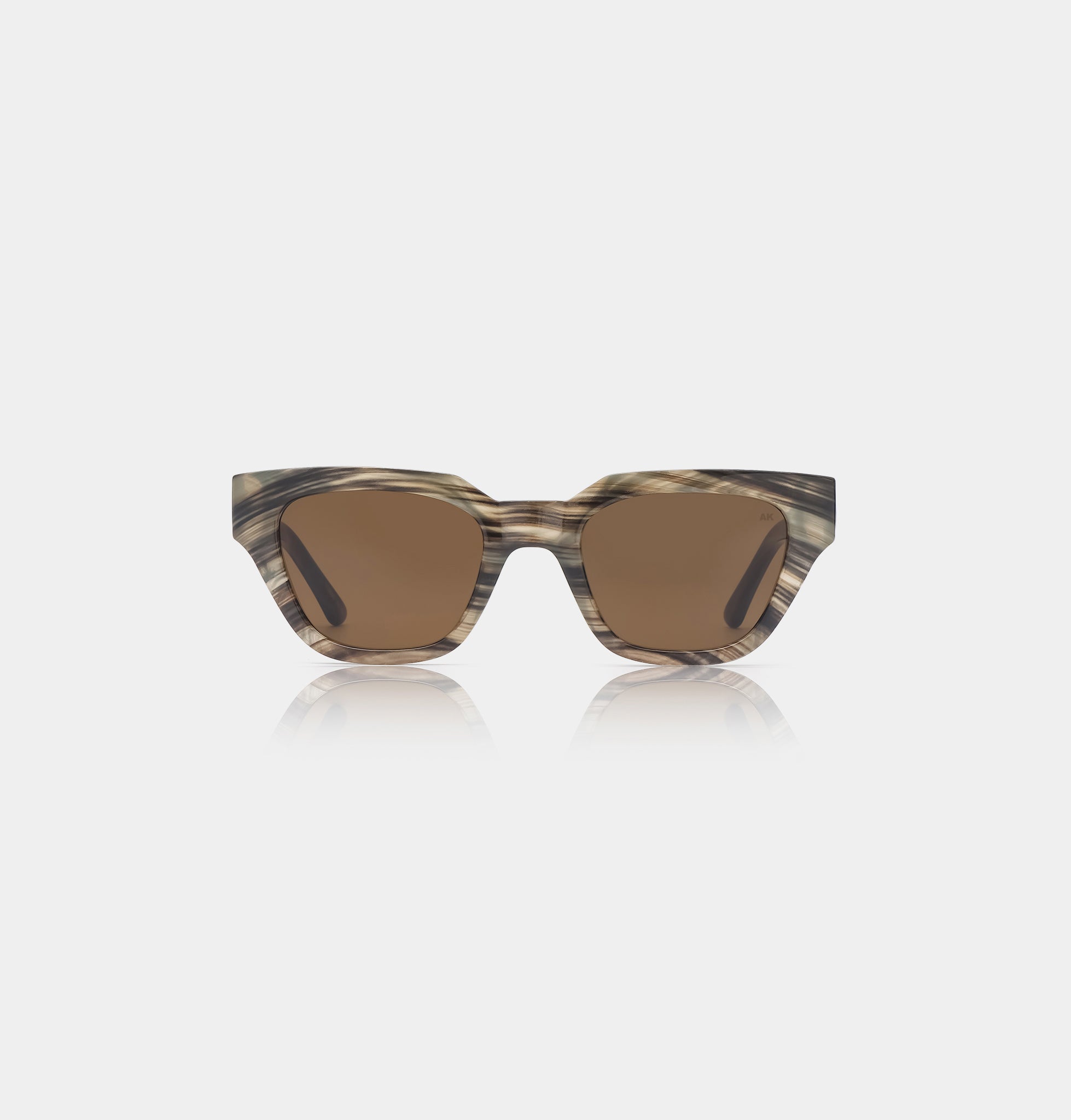 Kaws - Striped Horn