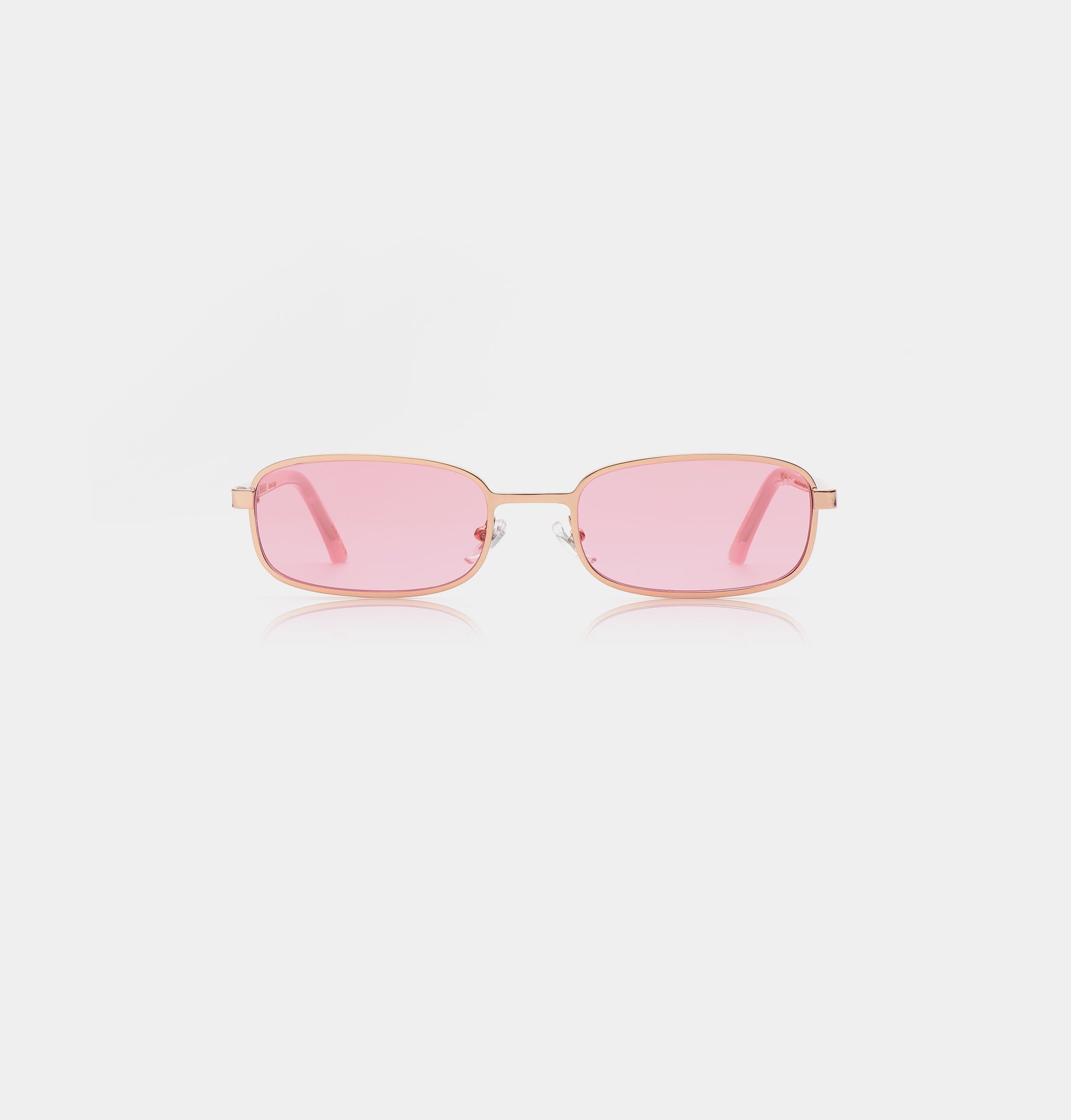 Noah - Rosegold Galactic Pink