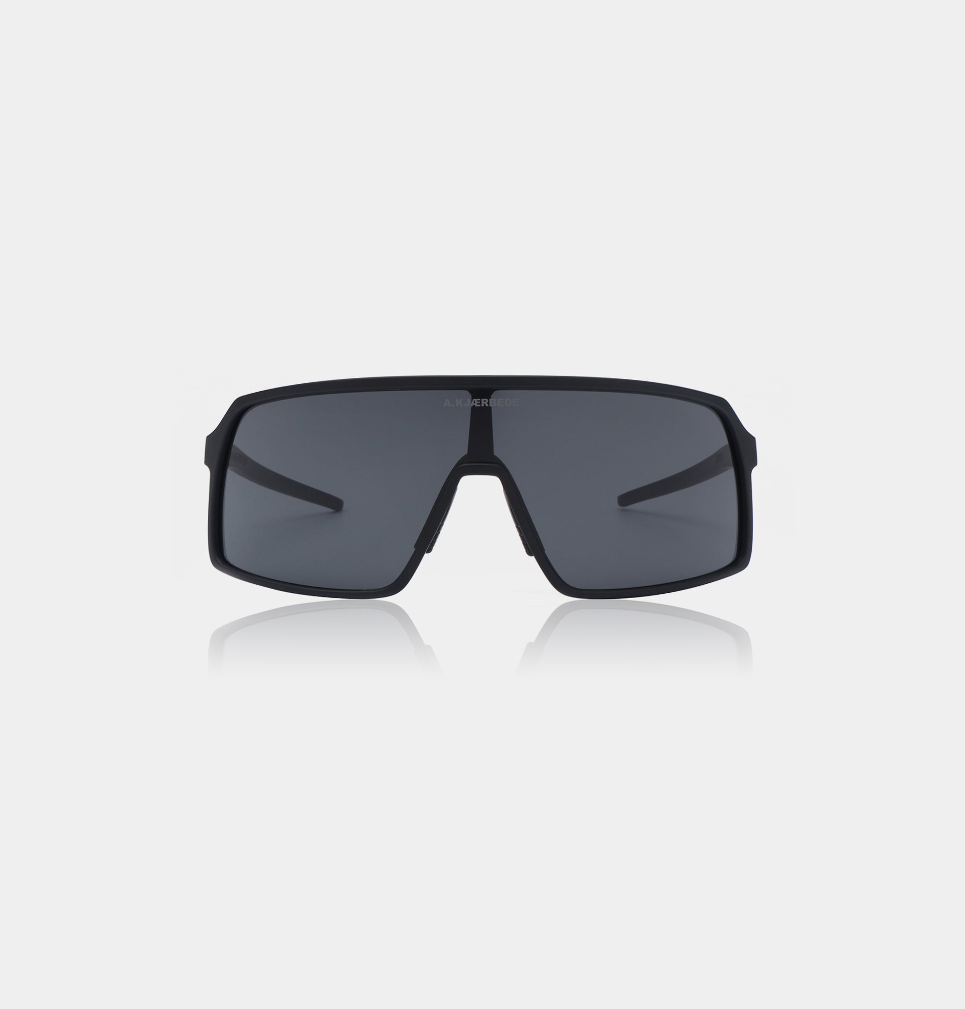 Tempo - Black