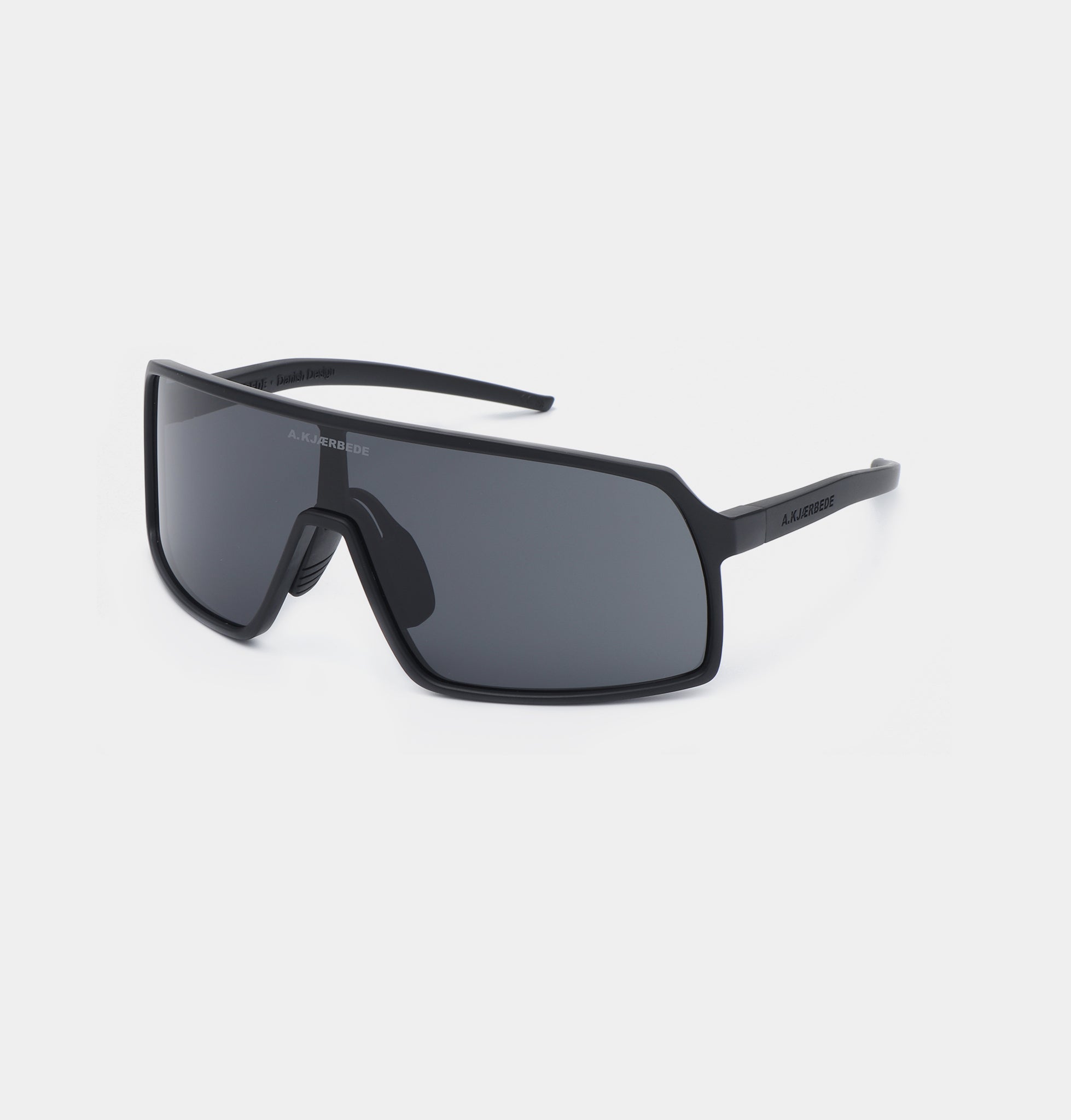 Tempo - Black
