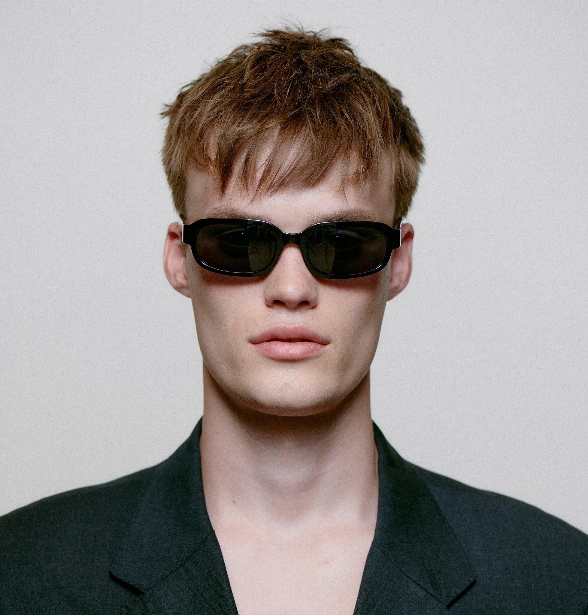 Will - Black