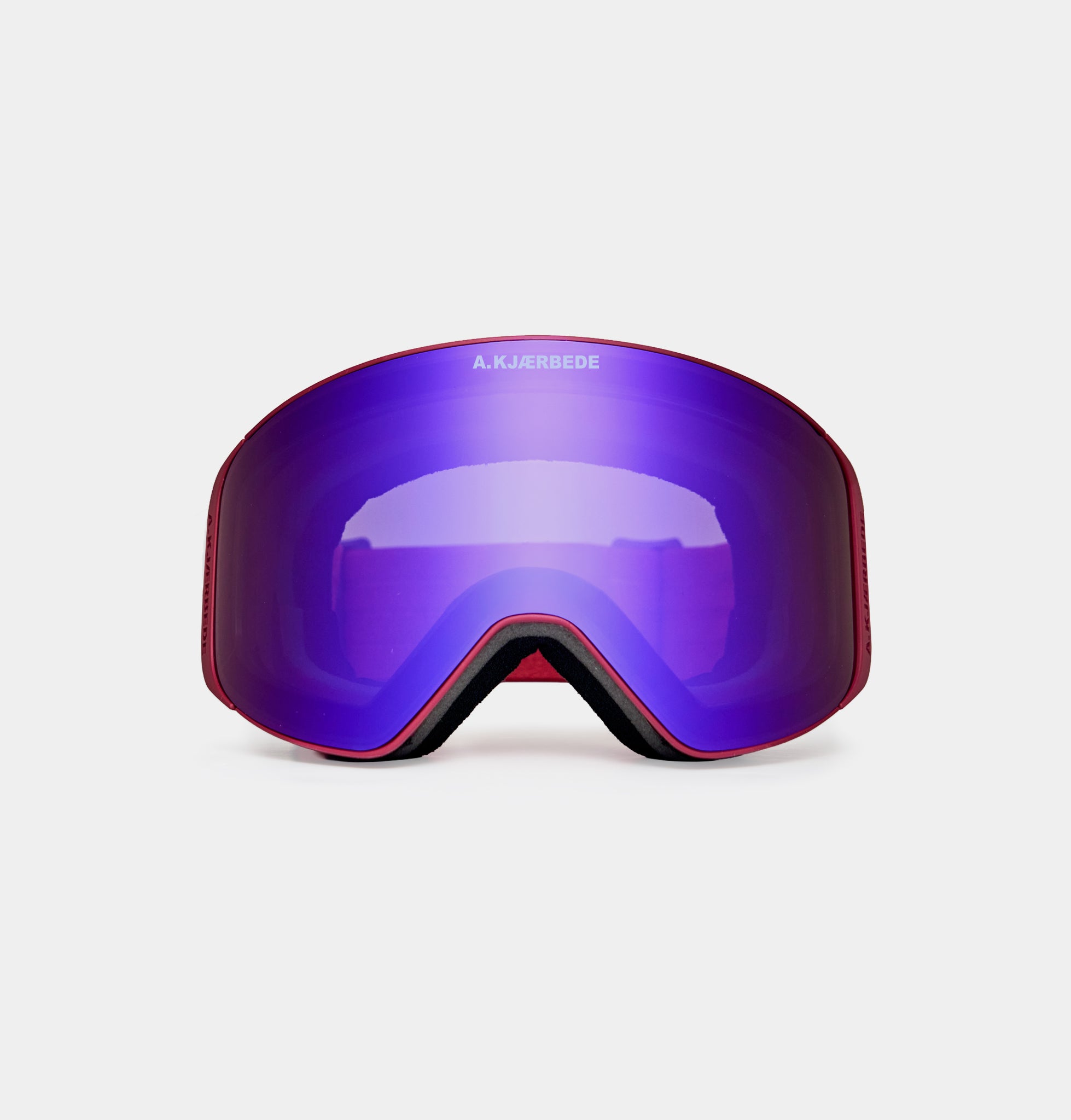 Enry - Boysenberry