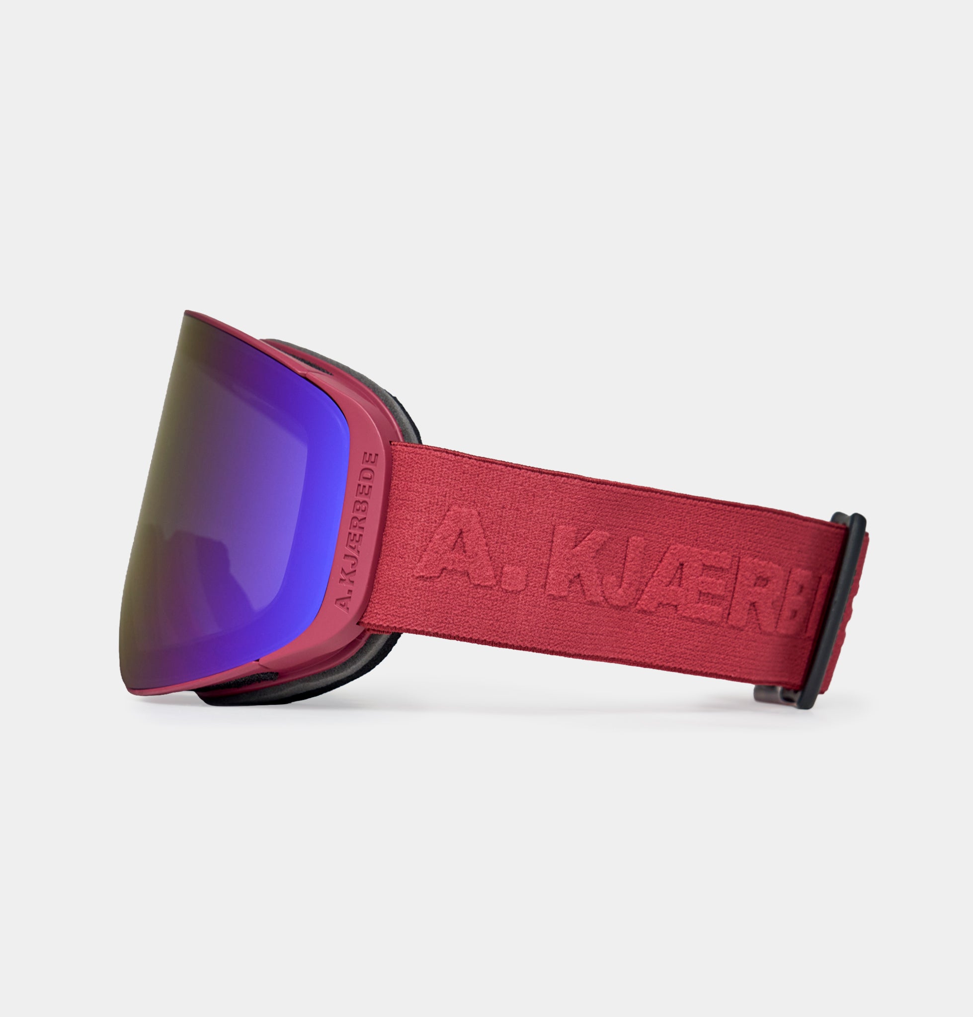Enry - Boysenberry