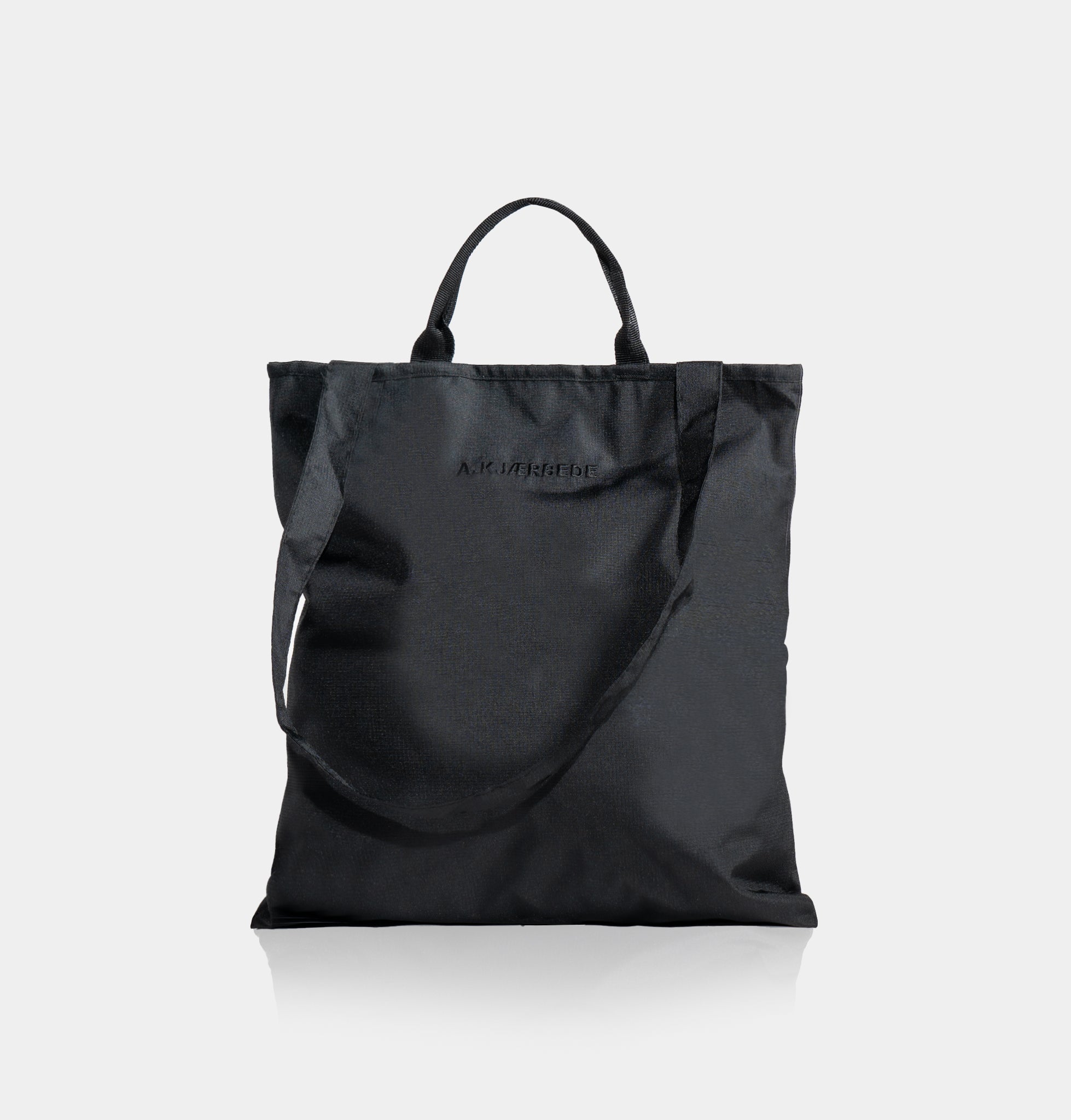 Jade - Black