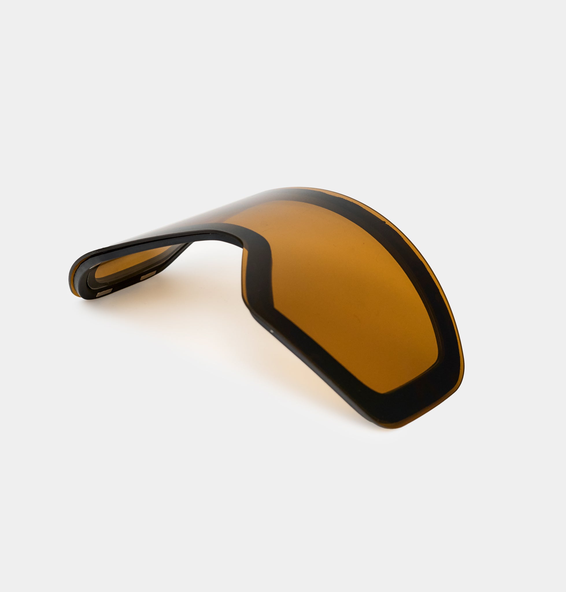 Enry Spare Lens - Light Brown