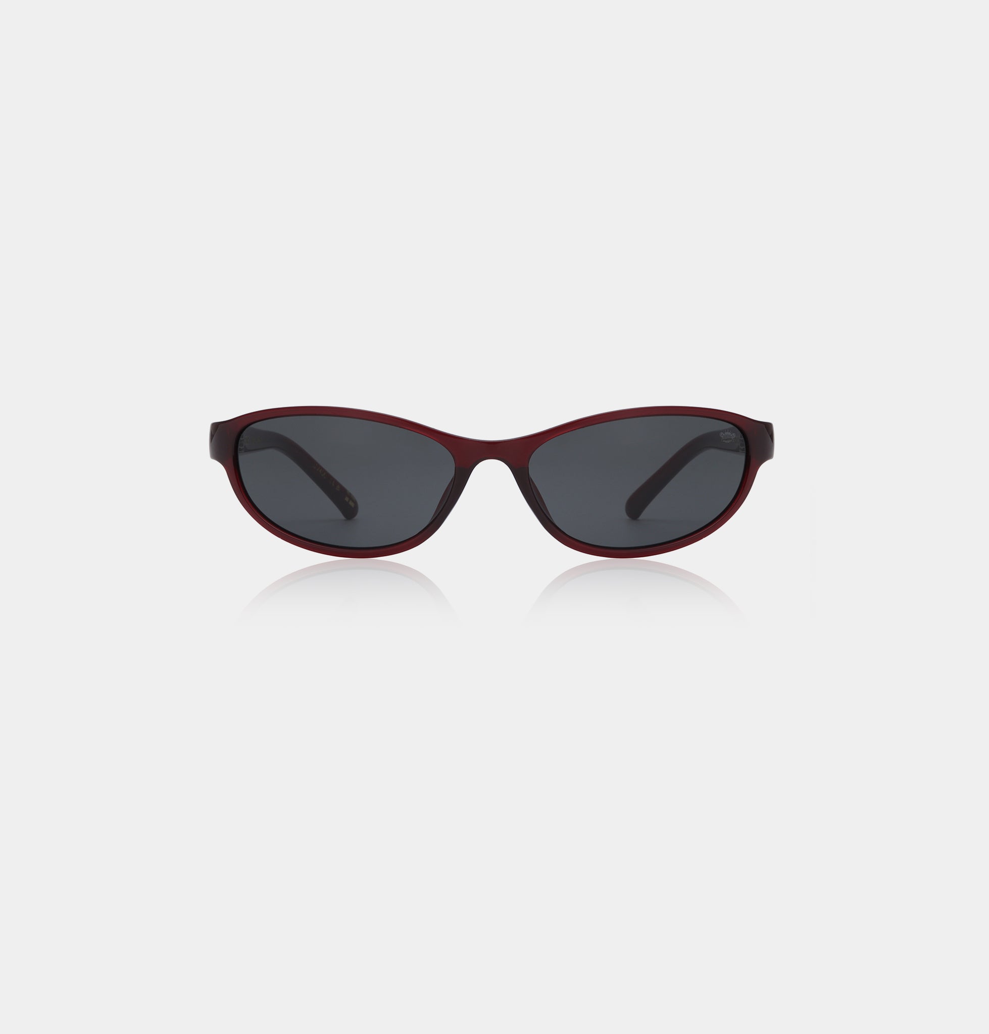 Alexa - Red Garnet (Skateboard Landsholdet)