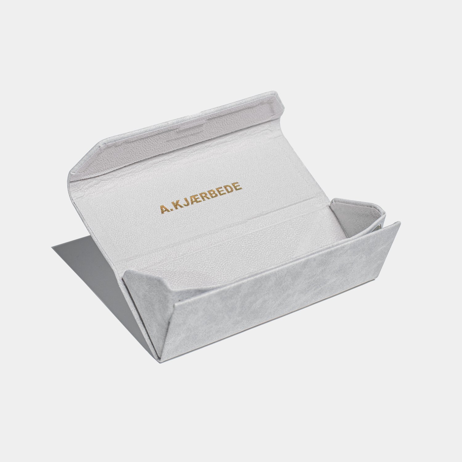 Fold Case - Grey