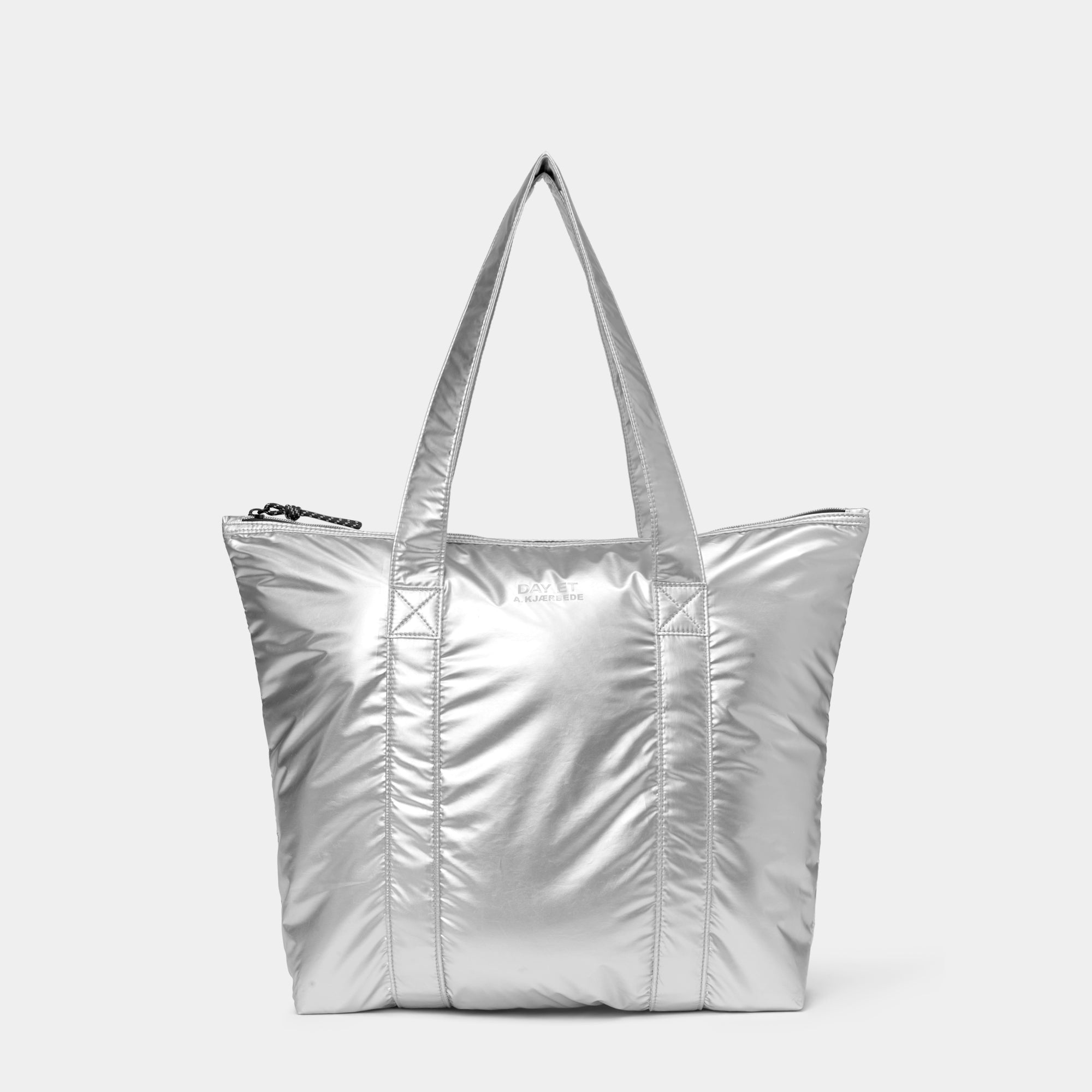 Gweneth Bag | DAY ET x AK - Silver